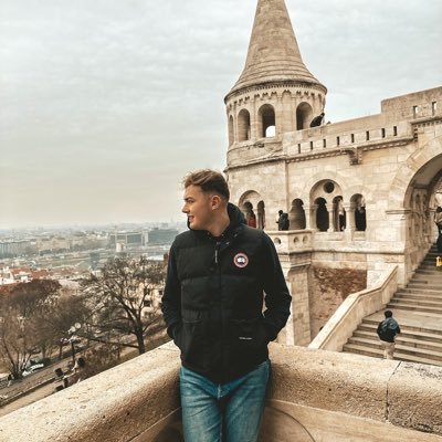 Will Profile