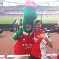 Nigel Barrett 🏴󠁧󠁢󠁥󠁮󠁧󠁿(@nigethegooner) 's Twitter Profile Photo