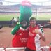 Nigel Barrett 🏴 (@nigethegooner) Twitter profile photo Nigel Barrett 🏴 (@nigethegooner) Twitter profile photo