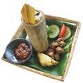 De Nabu : Delivery Nasi bumbu
special kiriman makan 
 pertolongan pertama pada perut lapar 
menu spesial harga irit rasa selangit