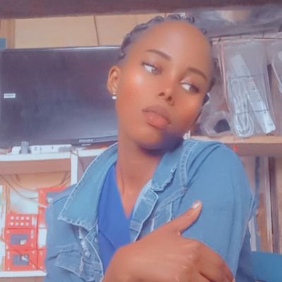 If being cute 🥰means am a bitch then am proud to be 🤗💃🦋🦩🦋