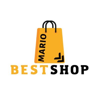 Mario BestShop