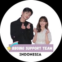 뽀잉 Bboing Support Team Indonesia(@BboingIndonesia) 's Twitter Profile Photo