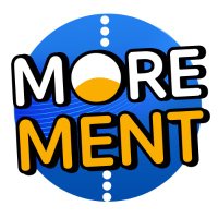 MoreMent(@MoreMentChannel) 's Twitter Profile Photo