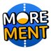 MoreMent (@morementchannel) Twitter profile photo MoreMent (@morementchannel) Twitter profile photo