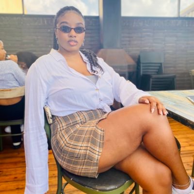 An Analyst🤓. A lover of Him🥰. Chronic overachiever💅🏽. Overthinker💆🏽‍♀️. Currently worried about RONA😬. 2.4👻