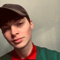 Flamingo Boy 🦩 (@justynwilsonvrp) 's Twitter Profile