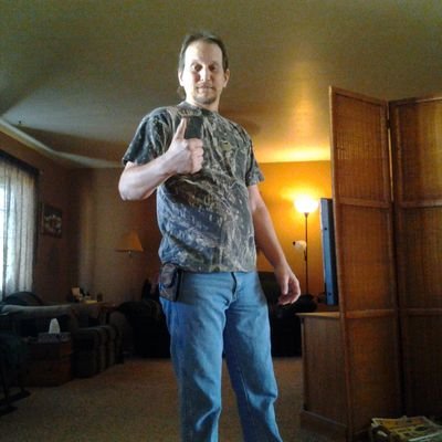 LennieC27989874's profile picture. Former US Navy. Tired of the political regime they call a democratic society. I still live in a constitutional republic. No DM, Will Block.