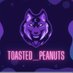 Toast (@toastedpeanuts1) Twitter profile photo
