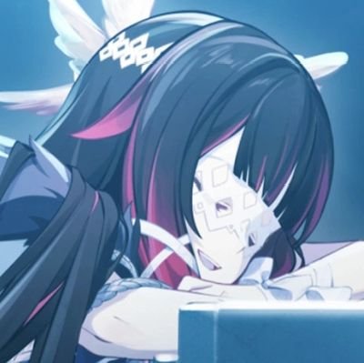 not-so-timely columbinaさんのプロフィール画像