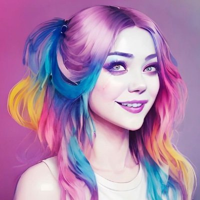 queenmashie's profile picture. Gamer 🎮, Cat Mama of three 🐱 and fully functioning potato 🥔