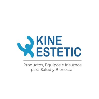 KineEstetic's profile picture. Empresa líder en fabricación, importación y comercialización de productos, equipos e insumos de salud y bienestar