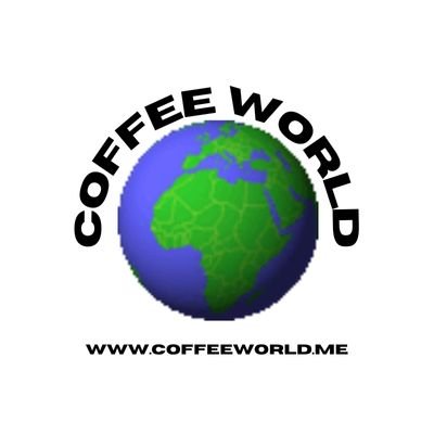 World of Coffee - enhance the coffee experience and enjoy a premium brew of Coffee. From plantation, processing to brewing all the knowledge!