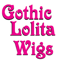 lolitawigs's profile picture. World Leader in Lolita/Gyaru Wigs.  Check out our sister company @RockStarWigs