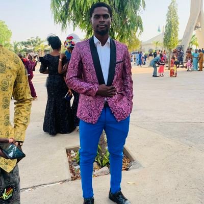 stanleycelesti2's profile picture. Interlectual hustler
Evangelist
Educationist
Proud Agbafian