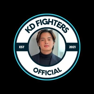 Official Fandom of KD Estrada

KD-FIGHTHERS OFFICIAL EST 2021