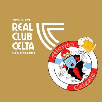 Cuenta de Twitter oficial de la Peña Alento Celeste. Real Club Celta de VIGO.Nosa sede está en Novo Balaídos, av.fragoso n°103 izq