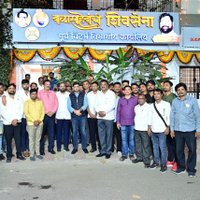 BALASAHEBANCHI SHIVSENA NAGPUR CONSTITUENCY (@centralngp_shi) 's Twitter Profile