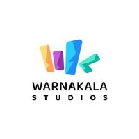 Warnakala Studios(@warnakala) 's Twitter Profile Photo