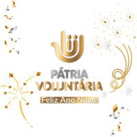 Pátria Voluntária (@patriavolunt) 's Twitter Profile Photo Pátria Voluntária (@patriavolunt) 's Twitter Profile Photo
