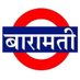 The Baramati News (@the12matinews) Twitter profile photo The Baramati News (@the12matinews) Twitter profile photo