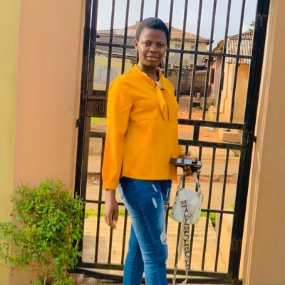 jennyebubez's profile picture. Be patient and trust in God❤️
