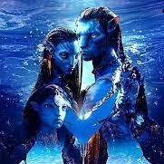 Enjoy Avatar The Way of Water (2022) Full Movie!