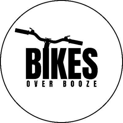 The Cycling Club for those choosing bikes, over booze.