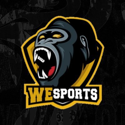 Home From @wesports_de League of Legends. #WeSFamily #WeSWIN