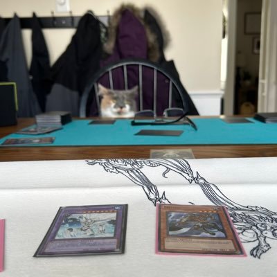 devilishdoubley's profile picture. he/him