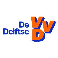 De Delftse VVD (@vvddelft) 's Twitter Profile