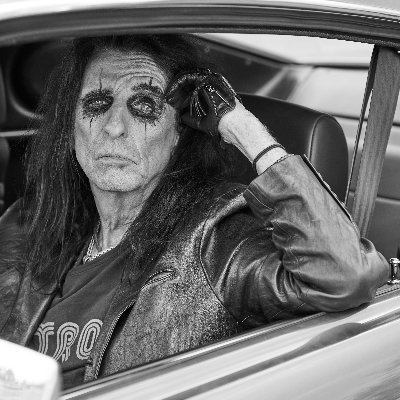 AliceCooper099's profile picture. Official Alice Cooper 🗡️ Alice's Band @BeastoBlanco @RyanRoxie @Hurricanenita @DisVicious1 @Glen_Sobel.New album, Detroit Stories, out now!