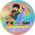The Big Gay Review (@thebiggayreview) Twitter profile photo The Big Gay Review (@thebiggayreview) Twitter profile photo