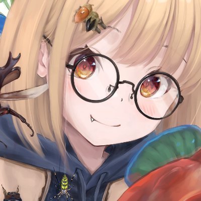 gj/竹麦魚かくしさんのプロフィール画像