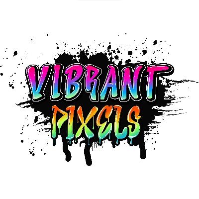 _vibrantpixels Profile Picture