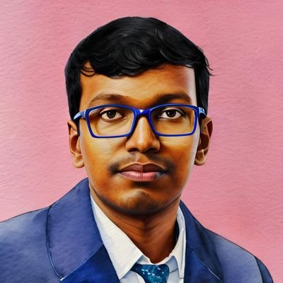 Doctor ,
#Bitcoin HODLer ₿ , Invested in 30+ Indian Startup's🦄 , Option Seller ,

Web3 Domain: jlikhith.wallet