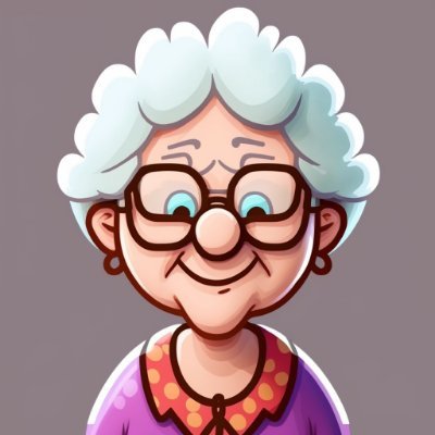 #NFTs curated by Granny. One #NFT at a time.

A.I. | Midjourney

https://t.co/AXuyqT4zZ0