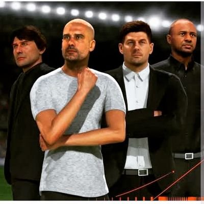 Best career mode ballers 💪
Cheap players 💰
With the highest potential 💯
follow my Instagram @career.mode.ballerz