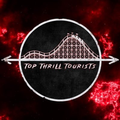1/4 of Top Thrill Tourists, Chain Dogs co-host and all round top egg! 🎢 All enquiries: topthrilltourists@gmail.com