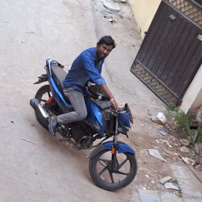 Bhaghyasandarr's profile picture. Protagonist or Antagonist Choose Wisely