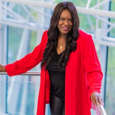 Author, Speaker, Parent, and Educational Consultant.