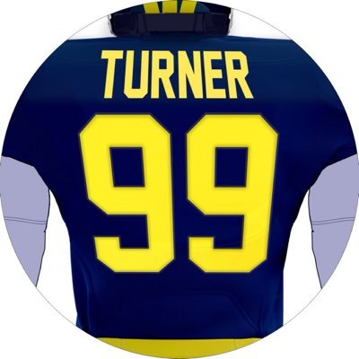 Lions, Tigers and Redwings all the way. Go Blue!!!!! BET! Thoughts are my own, not my employer’s