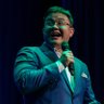 DrJasonLeong's profile picture. Netflix - Hashtag Blessed || Ride With Caution //
Comedy Central 2017/18 //
JFL Montreal - New Faces Intl 2022 //
MB,Bch,BAO - NUI, Ireland 
#Jiujitsu
#Bitcoin