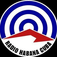 Radio Habana Cuba(@RadioHabanaCuba) 's Twitter Profile Photo