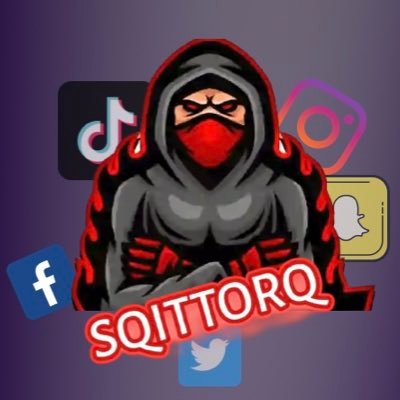 sqittorq_gaming's profile picture. Sqittorq Mobile Gaming, Gamer, Tech-Freak Spass beginnt da, wo die Vernunft aufhört.     https://t.co/Jr1Zalp6EM