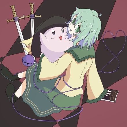 ビィさんのプロフィール画像