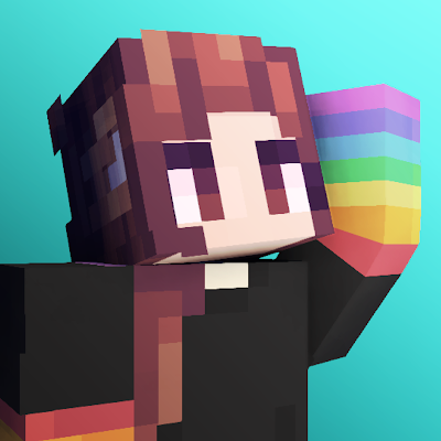 Eai pessoas! De boas? Eu sou a Sadie, crio conteúdo de Minecraft Bedrock (Win10, PE, Console), e gosto de jogar por diversão 🎶 LIVE SÁBADO E DOMINGO 17 H
