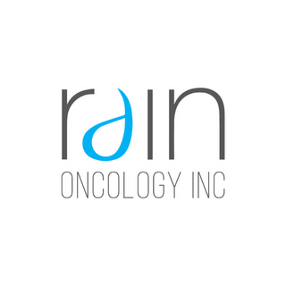 Rain Oncology is researching, developing and translating innovative targeted therapies for patients with #cancer.