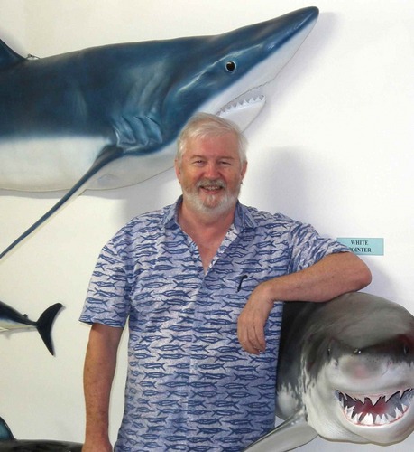 DoctorFish100's profile picture. Marine biology, food, fish, red wine, more fish.
Author: Fishes of the Open Ocean