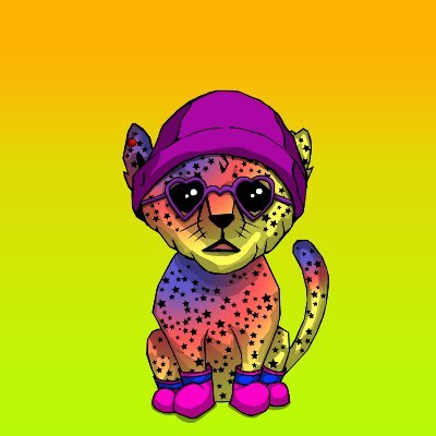 Vaibhav_karmaio's profile picture. Supporting Crypto And Nft Projects